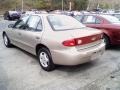 2004 Sandrift Metallic Chevrolet Cavalier Sedan  photo #3