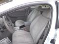 Summit White - Malibu LT Sedan Photo No. 24