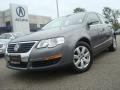 Reflex Silver Metallic - Passat 2.0T Sedan Photo No. 1