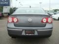 Reflex Silver Metallic - Passat 2.0T Sedan Photo No. 5