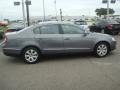 Reflex Silver Metallic - Passat 2.0T Sedan Photo No. 7