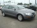 Reflex Silver Metallic - Passat 2.0T Sedan Photo No. 8