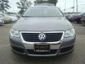 Reflex Silver Metallic - Passat 2.0T Sedan Photo No. 9