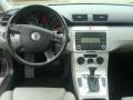 Reflex Silver Metallic - Passat 2.0T Sedan Photo No. 12