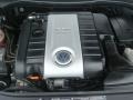Reflex Silver Metallic - Passat 2.0T Sedan Photo No. 24