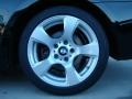 2007 BMW 3 Series 328xi Coupe Wheel and Tire Photo