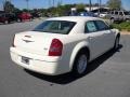 2010 Cool Vanilla White Chrysler 300 Touring  photo #4