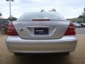 Brilliant Silver Metallic - E 350 Sedan Photo No. 5