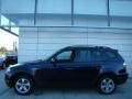 Monaco Blue Metallic - X3 3.0si Photo No. 3