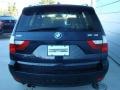 Monaco Blue Metallic - X3 3.0si Photo No. 5
