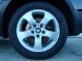 Monaco Blue Metallic - X3 3.0si Photo No. 6