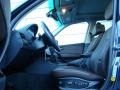 Monaco Blue Metallic - X3 3.0si Photo No. 9