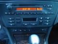 Monaco Blue Metallic - X3 3.0si Photo No. 13
