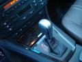 Monaco Blue Metallic - X3 3.0si Photo No. 14