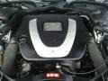 3.5 Liter DOHC 24-Valve VVT V6 2006 Mercedes-Benz E 350 Sedan Engine