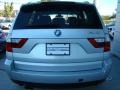 Titanium Silver Metallic - X3 3.0si Photo No. 4