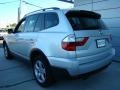 Titanium Silver Metallic - X3 3.0si Photo No. 5