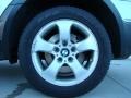 Titanium Silver Metallic - X3 3.0si Photo No. 6