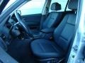 Titanium Silver Metallic - X3 3.0si Photo No. 8