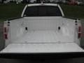 2010 White Platinum Metallic Tri Coat Ford F150 Lariat SuperCrew  photo #10