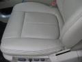 2010 White Platinum Metallic Tri Coat Ford F150 Lariat SuperCrew  photo #15