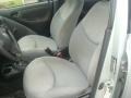 2005 Silver Streak Mica Toyota ECHO Sedan  photo #10