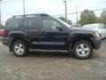 Super Black - Xterra SE Photo No. 5
