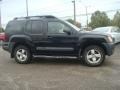 2006 Super Black Nissan Xterra SE  photo #5