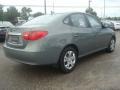 Natural Khaki - Elantra GLS Photo No. 6