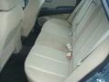 Natural Khaki - Elantra GLS Photo No. 12
