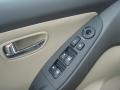 Natural Khaki - Elantra GLS Photo No. 14
