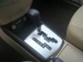 Natural Khaki - Elantra GLS Photo No. 18