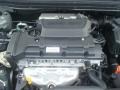 Natural Khaki - Elantra GLS Photo No. 22