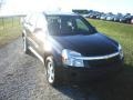 Black Amethyst Metallic - Equinox LS AWD Photo No. 2