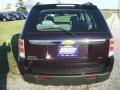 Black Amethyst Metallic - Equinox LS AWD Photo No. 4