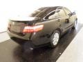 Black - Camry XLE V6 Photo No. 2