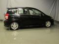 2008 Nighthawk Black Pearl Honda Fit Sport  photo #9