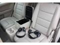 Pebble Beige Interior Photo for 2006 Ford Freestyle #37532788