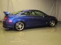 Arrival Blue Metallic - Cobalt SS Supercharged Coupe Photo No. 8