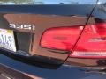 2007 Jet Black BMW 3 Series 335i Coupe  photo #6