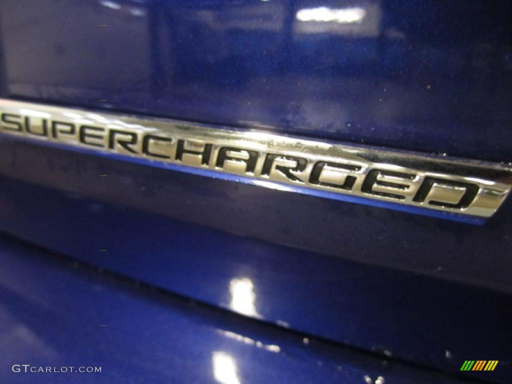 2006 Chevrolet Cobalt SS Supercharged Coupe Marks and Logos Photo #37532992