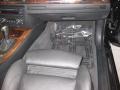 2007 Jet Black BMW 3 Series 335i Coupe  photo #9