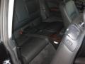 2007 Jet Black BMW 3 Series 335i Coupe  photo #10