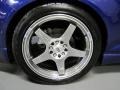 2006 Chevrolet Cobalt SS Supercharged Coupe Wheel and Tire Photo