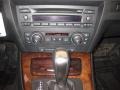 2007 Jet Black BMW 3 Series 335i Coupe  photo #14