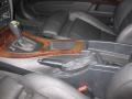 2007 Jet Black BMW 3 Series 335i Coupe  photo #16