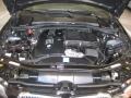 2007 Jet Black BMW 3 Series 335i Coupe  photo #19