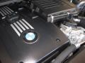 2007 Jet Black BMW 3 Series 335i Coupe  photo #20