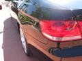 2007 Jet Black BMW 3 Series 335i Coupe  photo #22