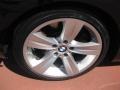 2007 Jet Black BMW 3 Series 335i Coupe  photo #24